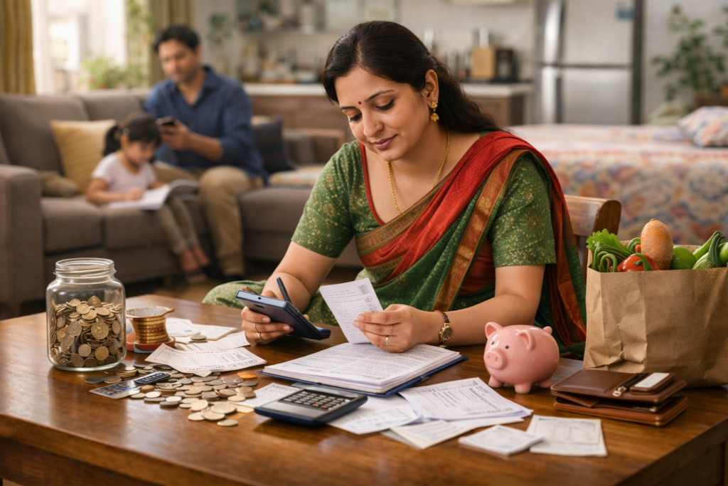 मुख्यमंत्री माझी लाडकी बहीण योजना