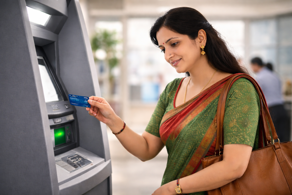 मुख्यमंत्री माझी लाडकी बहीण योजना