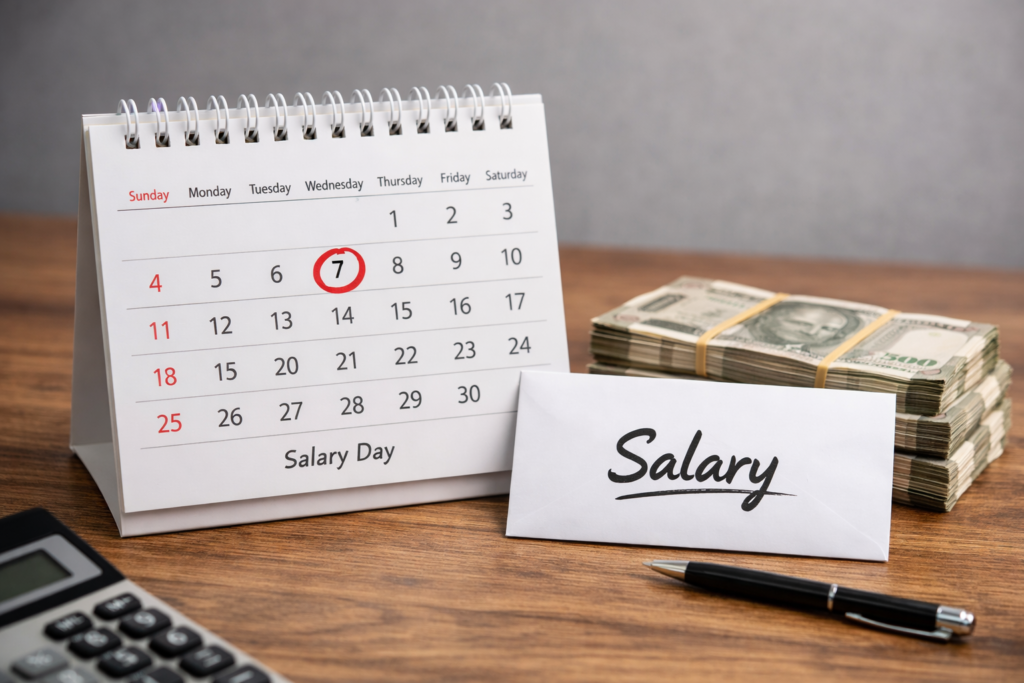 मुख्यमंत्री माझी लाडकी बहीण योजना