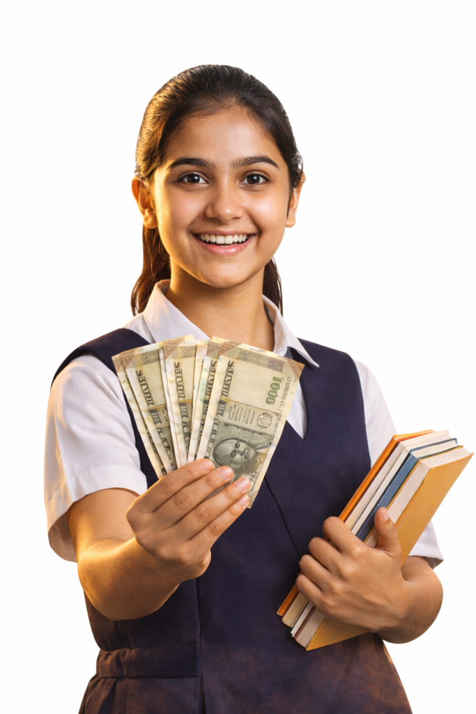 लेक लाडकी योजना ही महाराष्ट्र सरकारची एक महत्वाची सामाजिक योजना आहे. या योजनेचा उद्देश मुलींचं शिक्षण वाढवणे, त्यांना आर्थिकदृष्ट्या सक्षम बनवणे आणि समाजात त्यांचा सन्मान वाढवणे हा आहे.